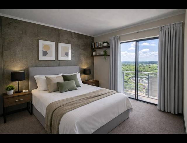 2 BEDROOM APARTMENT FOR SALE IN HATFIELD